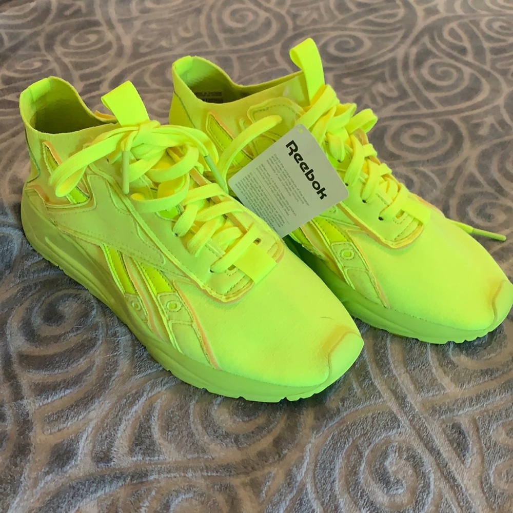 Victoria Beckham women’s shoes by Reebok